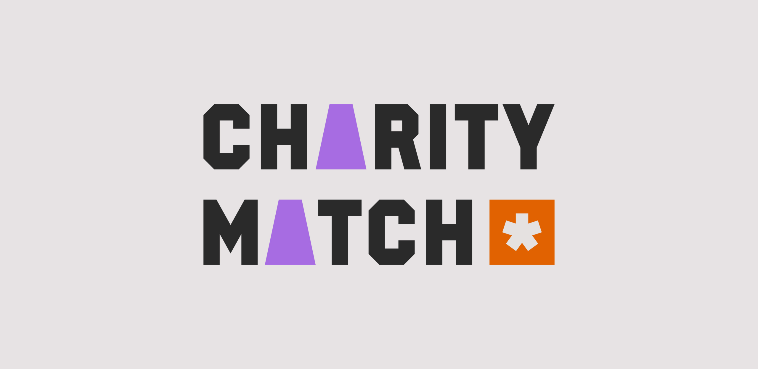 😇 Charity Match — navčaľna programa dlja blagodijnykiv